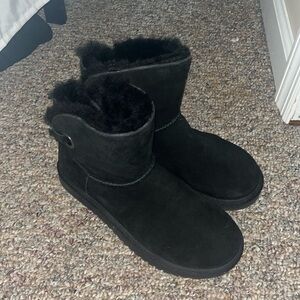KOOKABURRA BY UGGS BOOTS